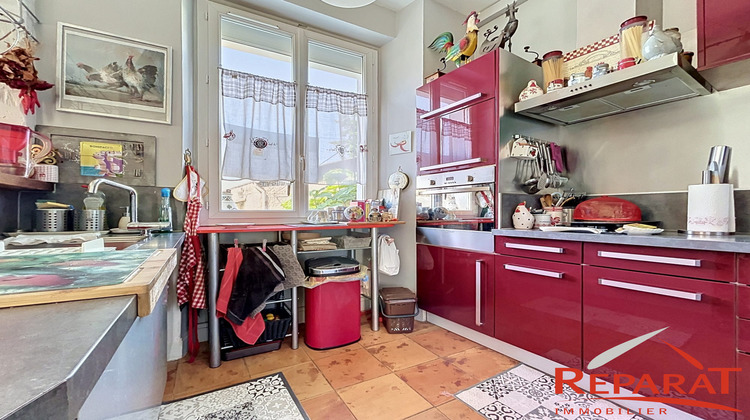 Ma-Cabane - Vente Maison Brive-la-Gaillarde, 80 m²