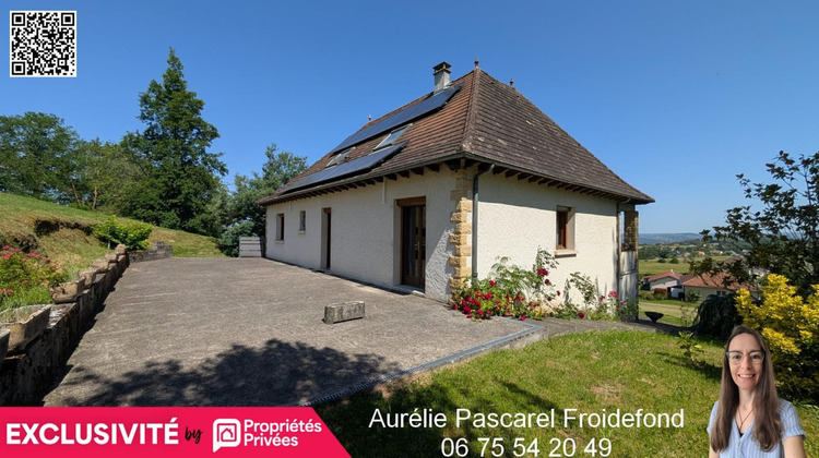 Ma-Cabane - Vente Maison BRIVE LA GAILLARDE, 149 m²