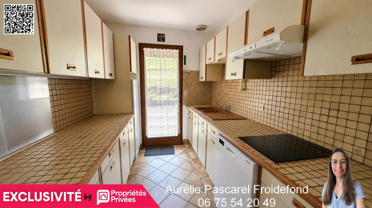 Ma-Cabane - Vente Maison BRIVE LA GAILLARDE, 149 m²