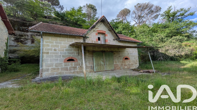 Ma-Cabane - Vente Maison Brive-la-Gaillarde, 75 m²