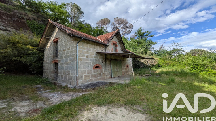 Ma-Cabane - Vente Maison Brive-la-Gaillarde, 75 m²