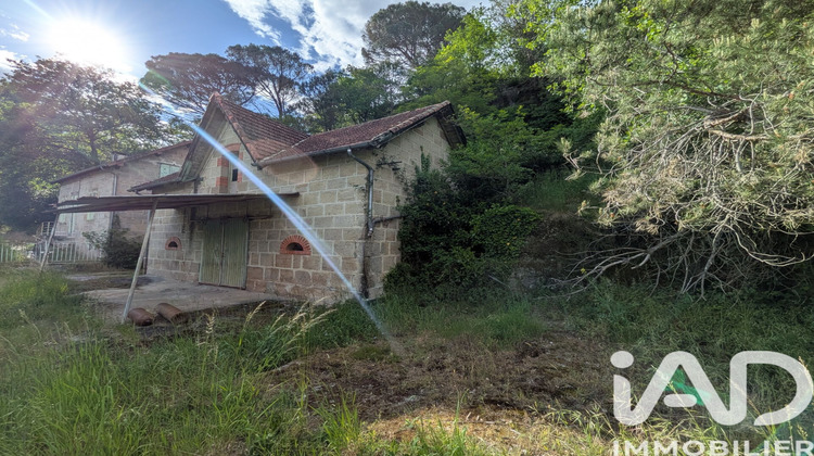 Ma-Cabane - Vente Maison Brive-la-Gaillarde, 75 m²