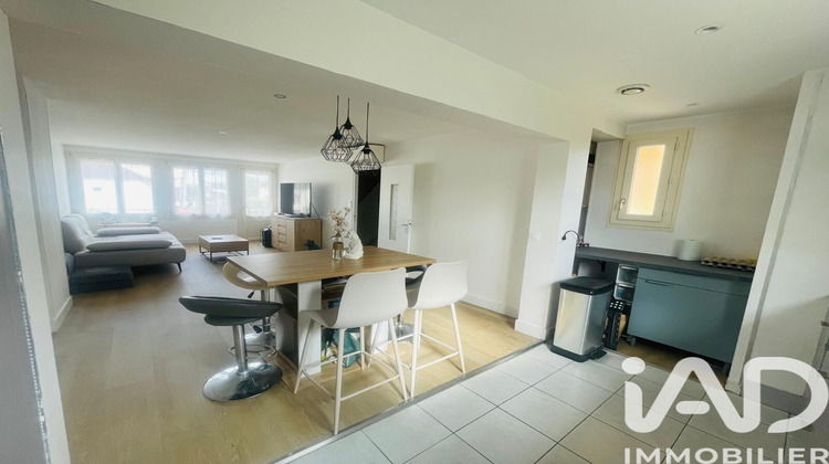 Ma-Cabane - Vente Maison Brive-la-Gaillarde, 109 m²