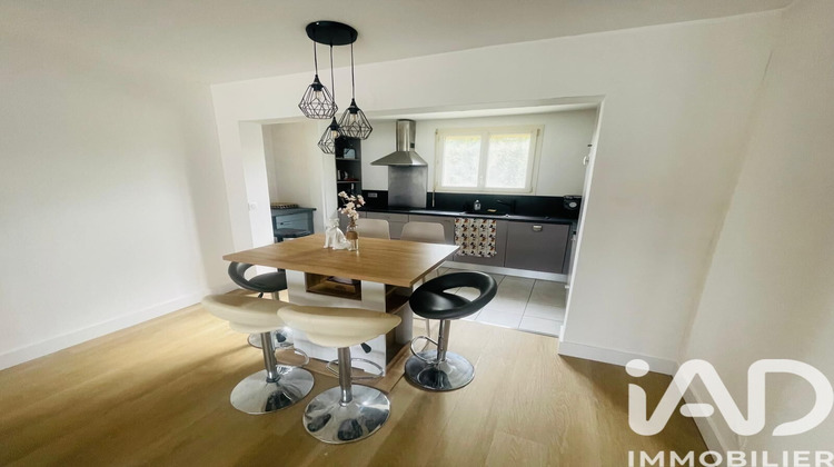 Ma-Cabane - Vente Maison Brive-la-Gaillarde, 109 m²