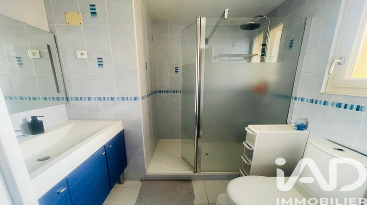 Ma-Cabane - Vente Maison Brive-la-Gaillarde, 109 m²