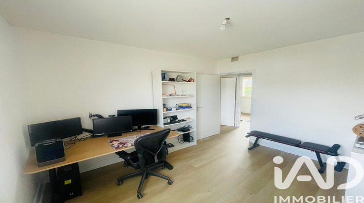 Ma-Cabane - Vente Maison Brive-la-Gaillarde, 109 m²