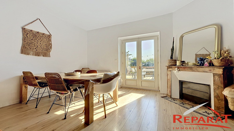Ma-Cabane - Vente Maison Brive-la-Gaillarde, 94 m²