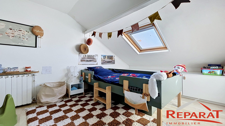 Ma-Cabane - Vente Maison Brive-la-Gaillarde, 94 m²