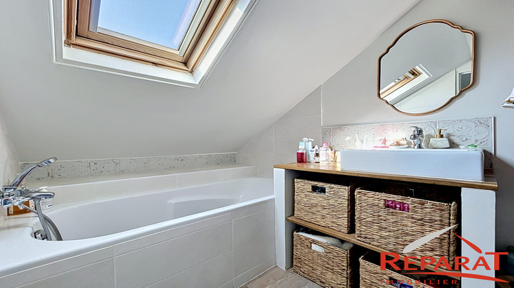 Ma-Cabane - Vente Maison Brive-la-Gaillarde, 94 m²