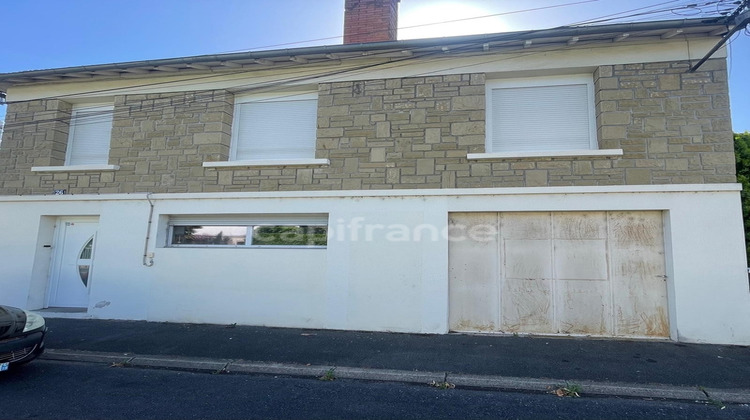 Ma-Cabane - Vente Maison BRIVE LA GAILLARDE, 120 m²