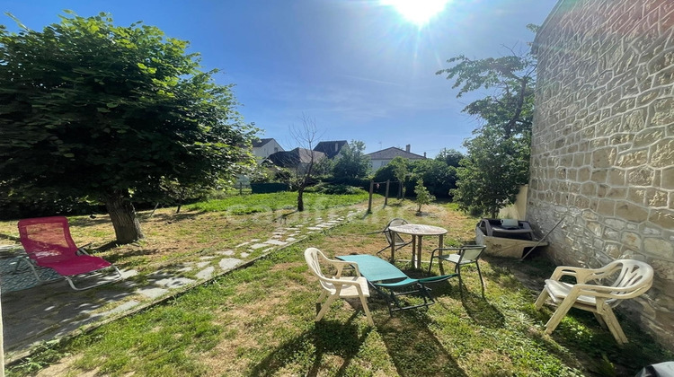Ma-Cabane - Vente Maison BRIVE LA GAILLARDE, 120 m²