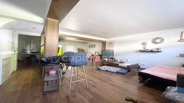 Ma-Cabane - Vente Maison BRIVE LA GAILLARDE, 120 m²