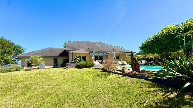 Ma-Cabane - Vente Maison BRIVE-LA-GAILLARDE, 141 m²
