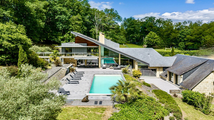 Ma-Cabane - Vente Maison BRIVE-LA-GAILLARDE, 392 m²
