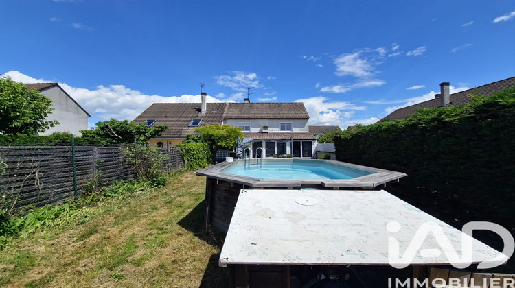 Ma-Cabane - Vente Maison Brive-la-Gaillarde, 88 m²