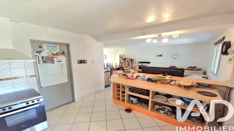 Ma-Cabane - Vente Maison Brive-la-Gaillarde, 88 m²
