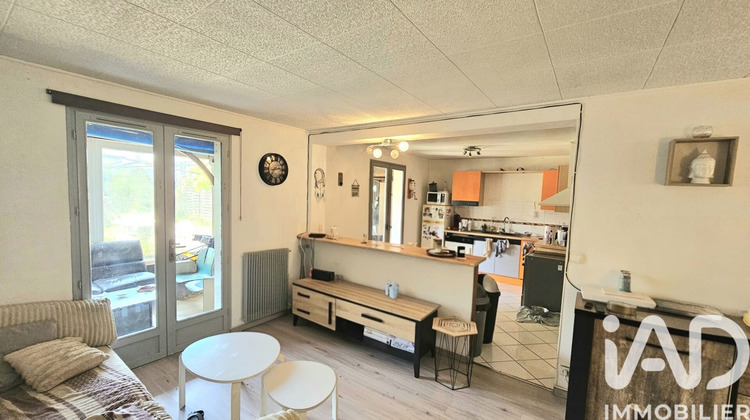 Ma-Cabane - Vente Maison Brive-la-Gaillarde, 88 m²