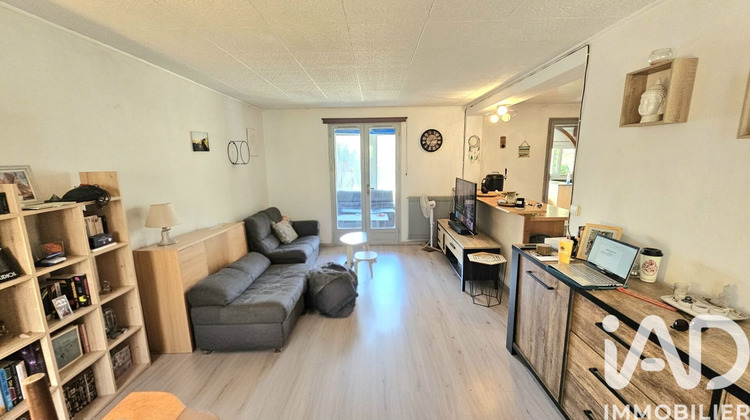 Ma-Cabane - Vente Maison Brive-la-Gaillarde, 88 m²