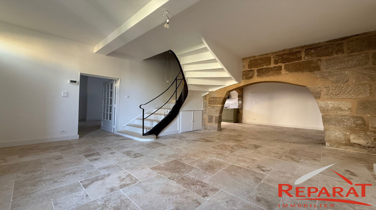 Ma-Cabane - Vente Maison Brive-la-Gaillarde, 135 m²