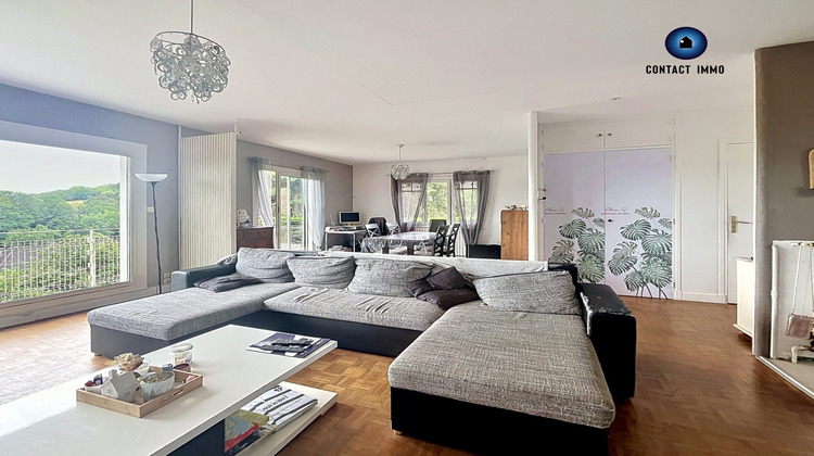 Ma-Cabane - Vente Maison Brive-la-Gaillarde, 110 m²
