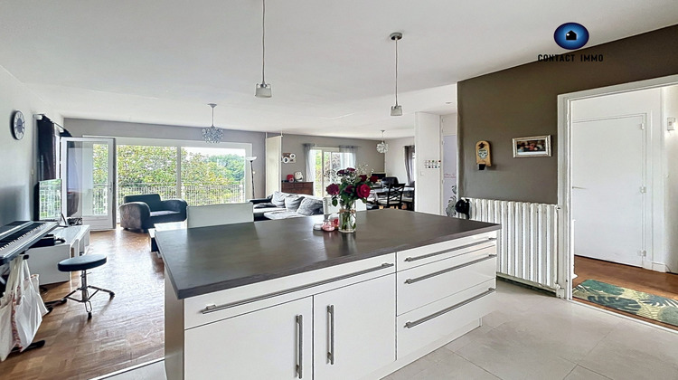 Ma-Cabane - Vente Maison Brive-la-Gaillarde, 110 m²