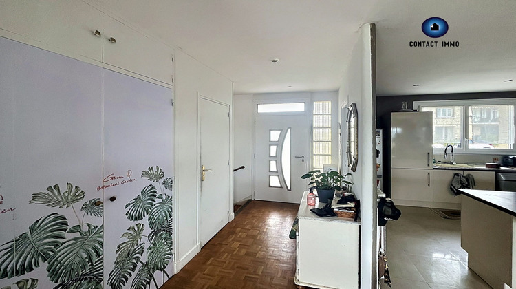 Ma-Cabane - Vente Maison Brive-la-Gaillarde, 110 m²