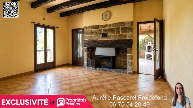 Ma-Cabane - Vente Maison BRIVE LA GAILLARDE, 111 m²