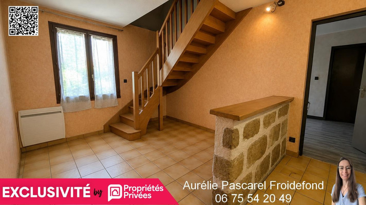 Ma-Cabane - Vente Maison BRIVE LA GAILLARDE, 111 m²
