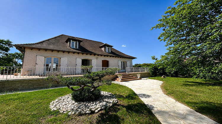 Ma-Cabane - Vente Maison BRIVE-LA-GAILLARDE, 162 m²