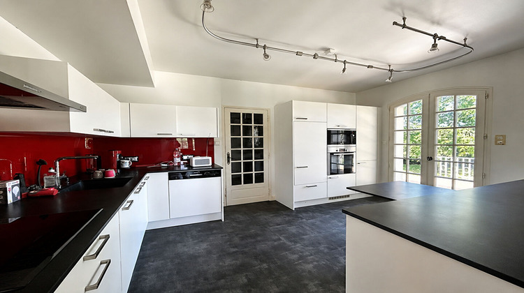 Ma-Cabane - Vente Maison BRIVE-LA-GAILLARDE, 162 m²