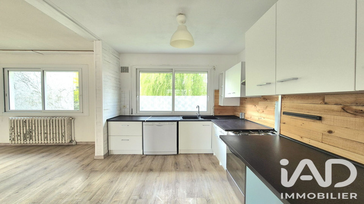 Ma-Cabane - Vente Maison Brive-la-Gaillarde, 121 m²