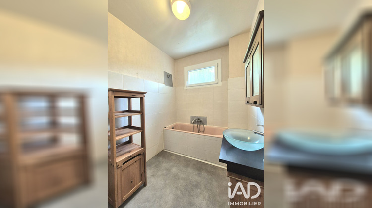 Ma-Cabane - Vente Maison Brive-la-Gaillarde, 121 m²