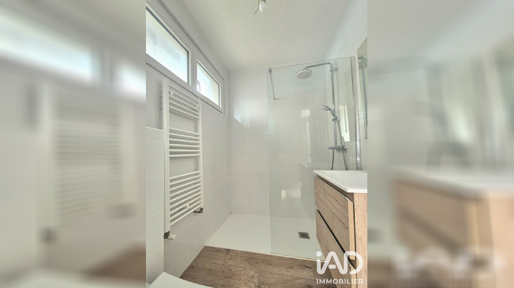Ma-Cabane - Vente Maison Brive-la-Gaillarde, 121 m²