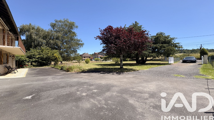 Ma-Cabane - Vente Maison Brive-la-Gaillarde, 122 m²