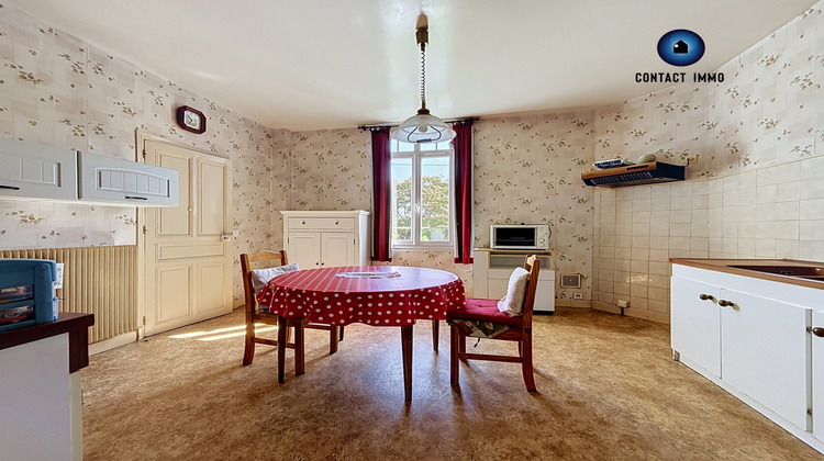 Ma-Cabane - Vente Maison Brive-la-Gaillarde, 100 m²