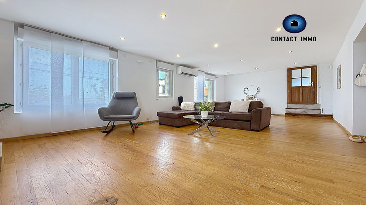Ma-Cabane - Vente Maison Brive-la-Gaillarde, 125 m²