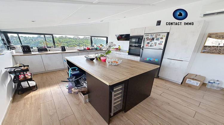 Ma-Cabane - Vente Maison Brive-la-Gaillarde, 125 m²