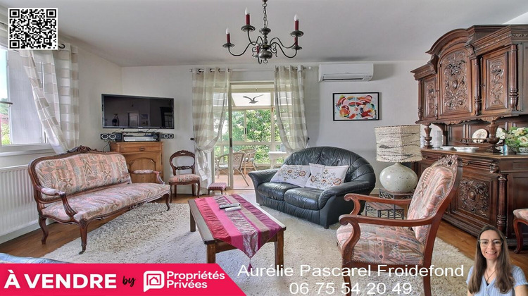 Ma-Cabane - Vente Maison BRIVE LA GAILLARDE, 139 m²