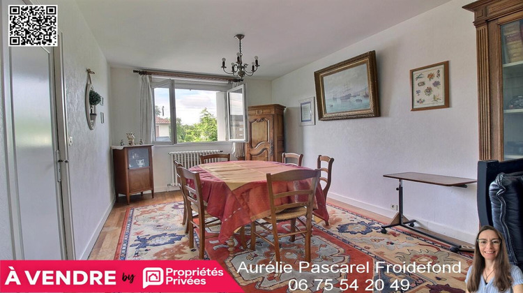 Ma-Cabane - Vente Maison BRIVE LA GAILLARDE, 139 m²