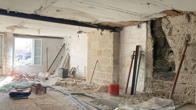 Ma-Cabane - Vente Maison BRIVE-LA-GAILLARDE, 118 m²