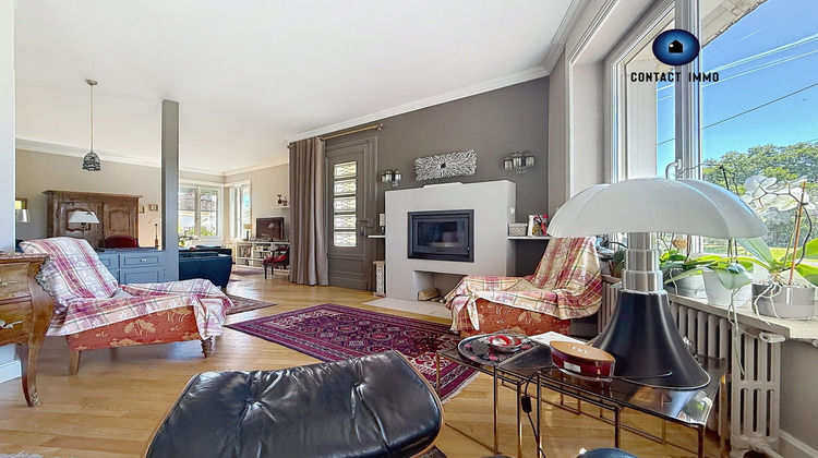 Ma-Cabane - Vente Maison Brive-la-Gaillarde, 163 m²