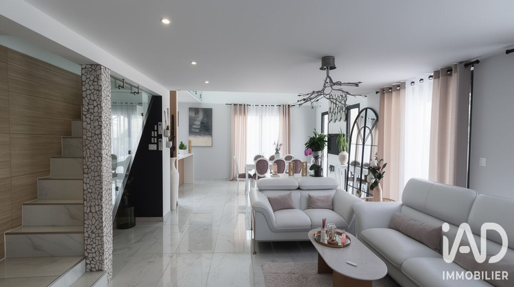Ma-Cabane - Vente Maison Brive-la-Gaillarde, 170 m²