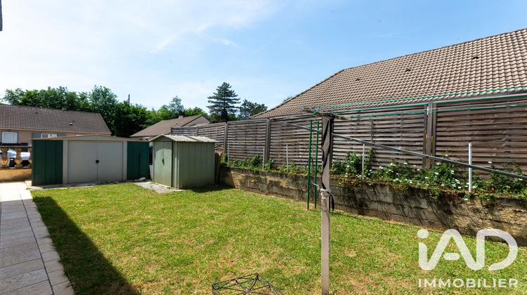 Ma-Cabane - Vente Maison Brive-la-Gaillarde, 108 m²