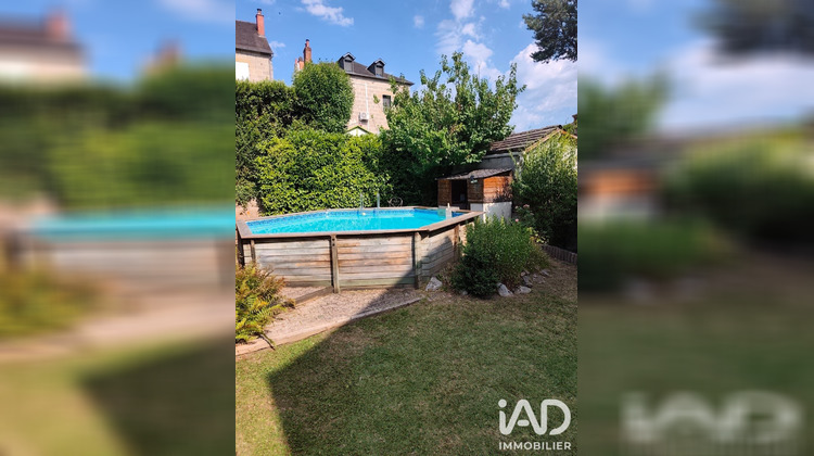 Ma-Cabane - Vente Maison Brive-la-Gaillarde, 98 m²