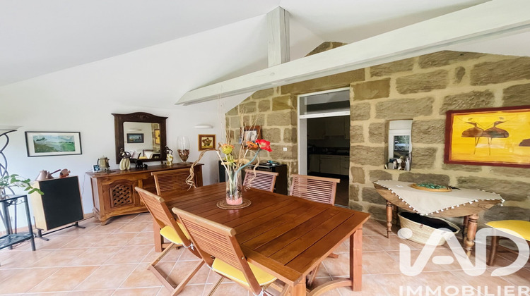 Ma-Cabane - Vente Maison Brive-la-Gaillarde, 98 m²