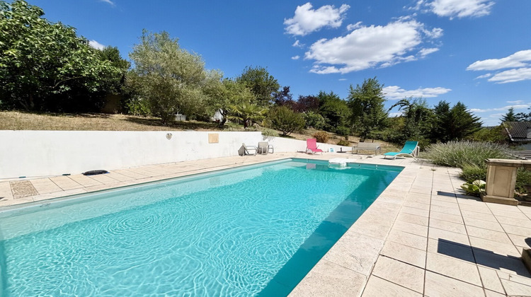 Ma-Cabane - Vente Maison BRIVE-LA-GAILLARDE, 178 m²