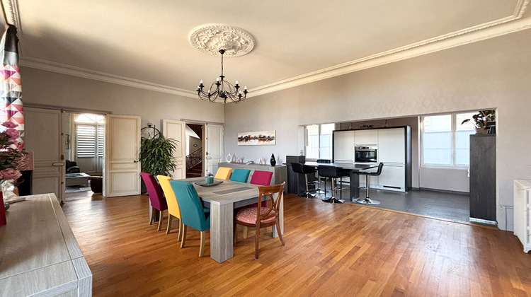 Ma-Cabane - Vente Maison BRIVE-LA-GAILLARDE, 316 m²