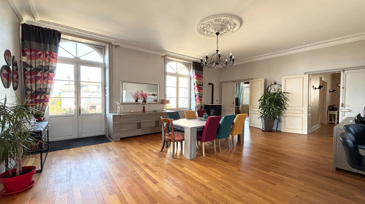 Ma-Cabane - Vente Maison BRIVE-LA-GAILLARDE, 316 m²