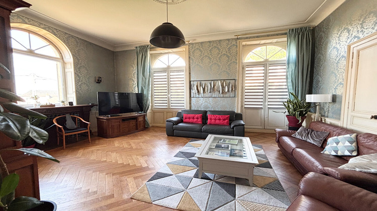 Ma-Cabane - Vente Maison BRIVE-LA-GAILLARDE, 316 m²