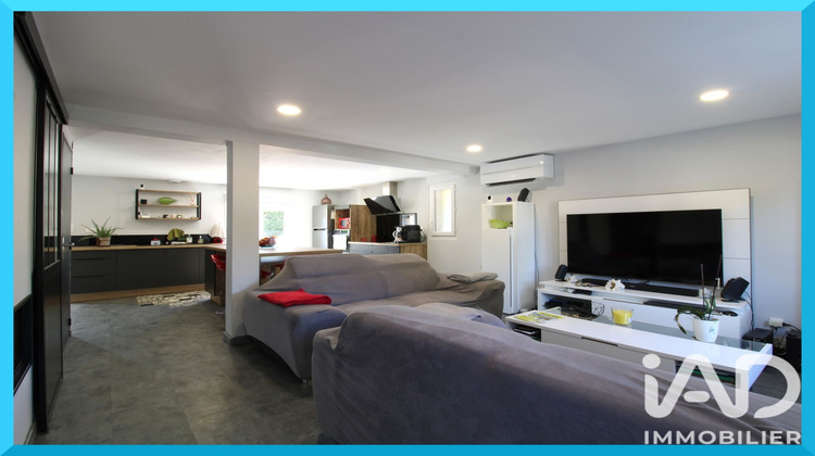 Ma-Cabane - Vente Maison Brive-la-Gaillarde, 107 m²